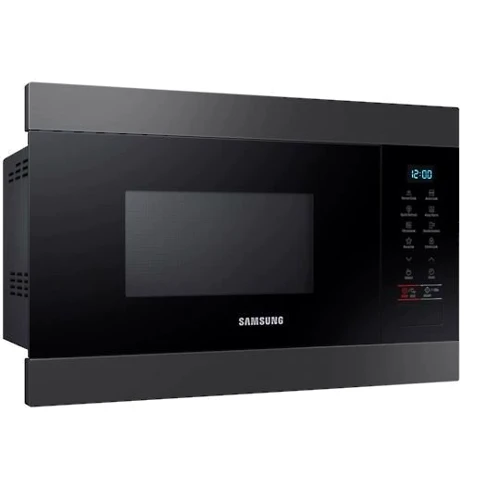 Встраиваемая микроволновая печь Samsung MS22M8074AM: Вес 14.5 кг