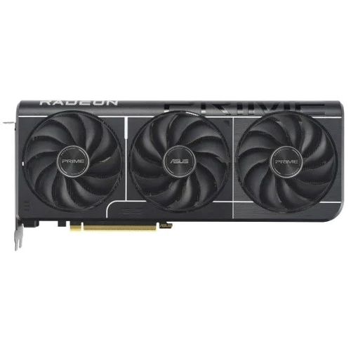 Відеокарта ASUS PRIME Radeon RX 9060 XT 16GB GDDR6 OC Edition (PRIME-RX9060XT-O16G)