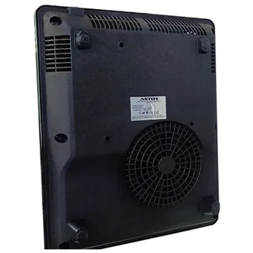 Настільна плита Astor IDC 22020