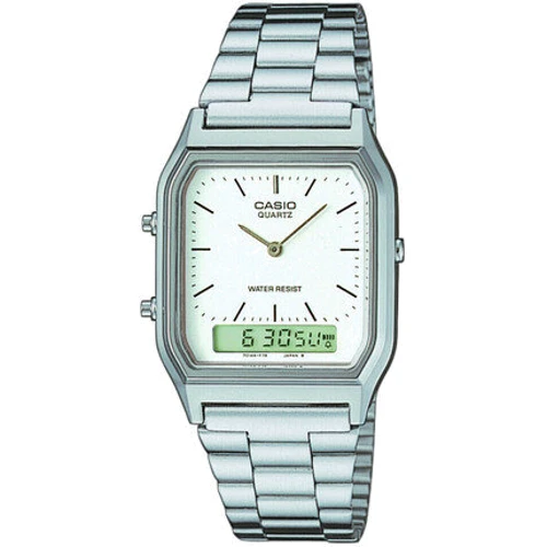 Наручний годинник Casio AQ-230A-7DMQYES