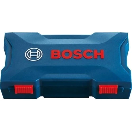 Электроотвертка Bosch GO 2 (06019H2100): Питание от аккумулятора