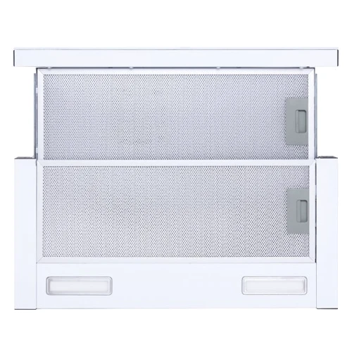 Витяжка Minola HTLS 6735 WH 1100 LED фото 6