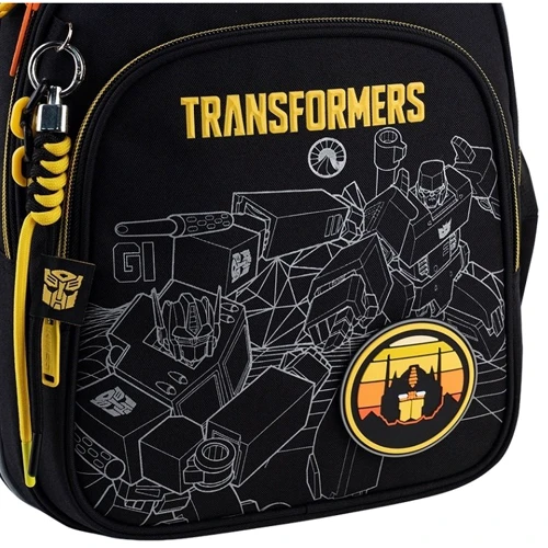 Рюкзак Kite TF25-763S Education 763S Transformers фото 15