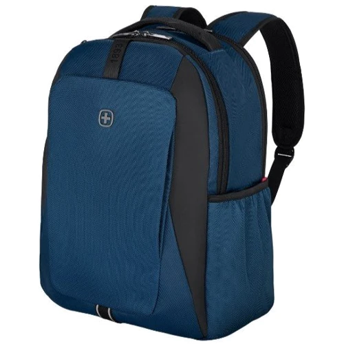 Сумка для ноутбука Wenger 16" XE Professional Blue: Форм-фактор 16"