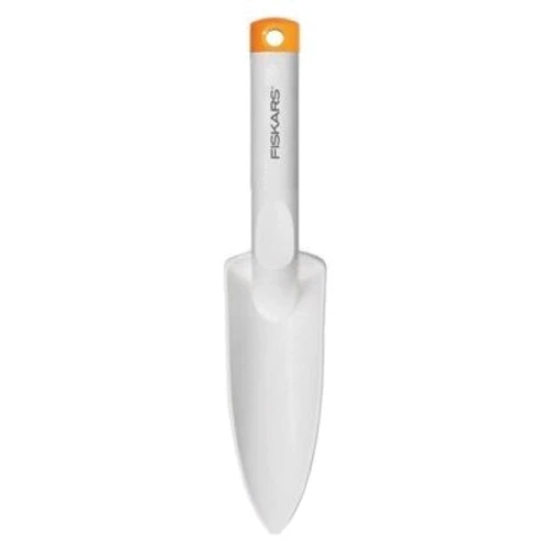 Садовый совок Fiskars White (1027033)