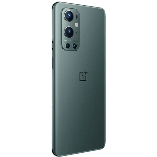 Смартфон OnePlus 9 Pro 12/256GB Pine Green: Оперативная память 12 ГБ