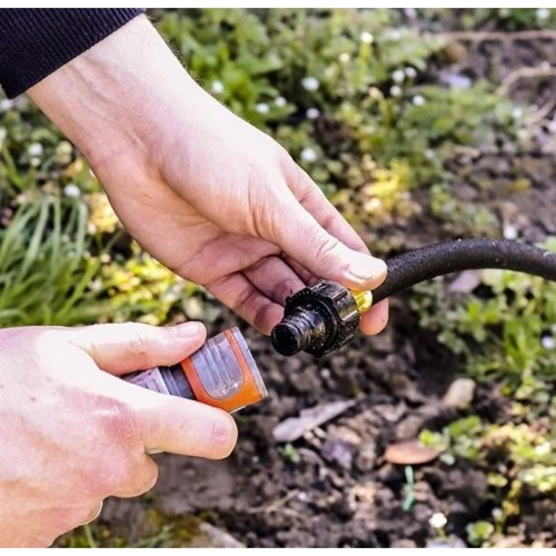 Шланг Gruntek капиллярный 1/2", 15м: Длина, м 15