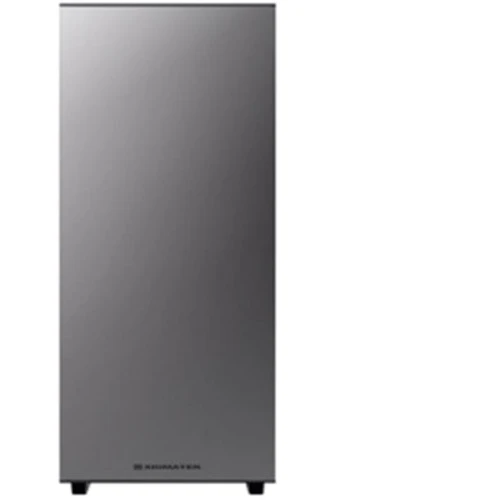 Корпус Xigmatek LUX Shadow Metal Gray (EN48274): Типоразмер Midi-Tower