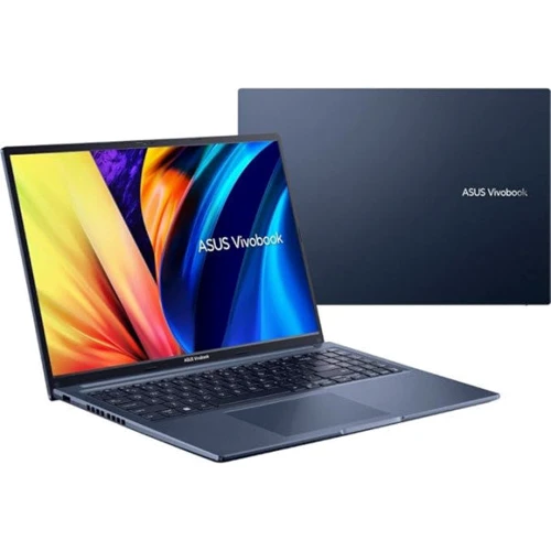 Ноутбук ASUS VivoBook 16X F1603ZA (F1603ZA-MB102W) RB: Процессор Intel Core i7-12700H (2.3 - 4.7 ГГц) / 14 - ядерный