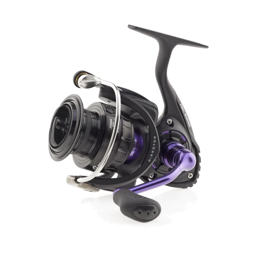 Котушка рибальська Daiwa Prorex 2500RA (10600-250)