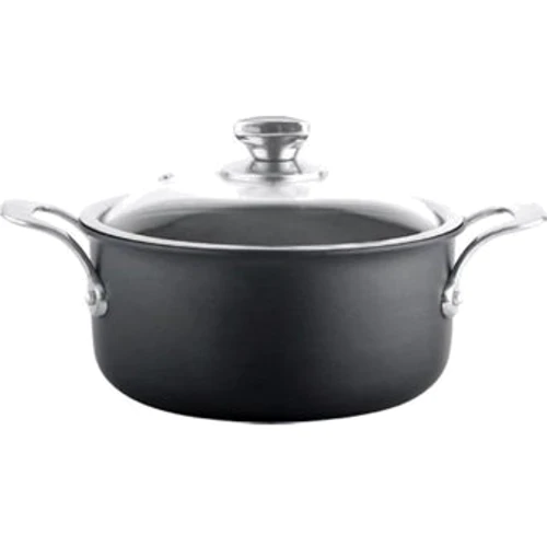Кастрюля Кастрюля Lessner S line 88526 (20 см)