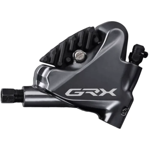 Тормоз гидравл диск Shimano RX810, задний (правая тормоз. ручка/шифтер ST-RX810 11-скоростк, BR-RX810, гидролиния 1700мм) (IRX8102DRRDSC170A): Комплектация Правая