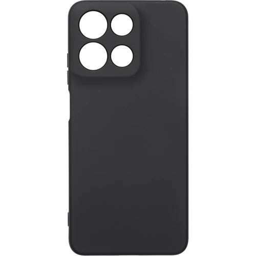 Чохол для телефона ArmorStandart ICON Case Camera cover Black для Motorola G15 (ARM82986)