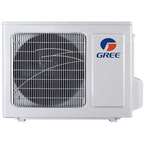 Кондиціонер Gree GWH24QE-K3DNA2B: Підключення декількох внутрішніх блоків 1