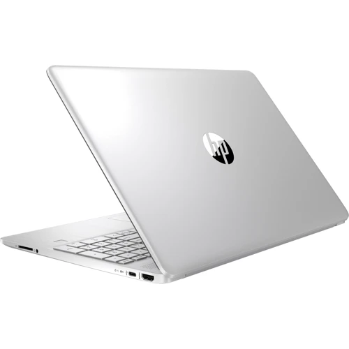 Ноутбук HP 15s-eq2063ua (5B7U3EA) UA: Процессор AMD Ryzen 5 5500U (2.1 - 4.0 ) / 6-ядерный