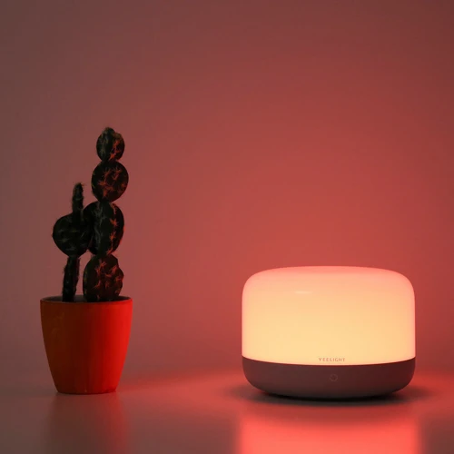Гаджет для дома Yeelight LED Bedside Lamp D2 (YLCT01YL) (CN версия) (YLCT0101CN): Назначение Для спальни