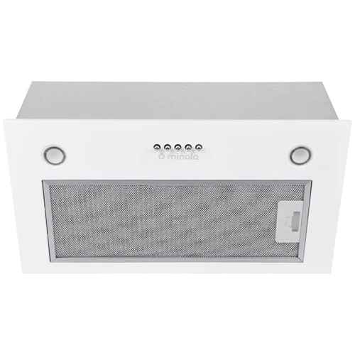 Вытяжка Minola HBI 5327 WH 800 LED