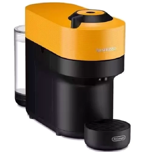 Кофеварка DeLonghi ENV90.Y: Тип капсульная кофеварка эспрессо