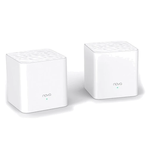 Маршрутизатор Wi-Fi Tenda Nova MW3 2-Kit (MW3-KIT-2)