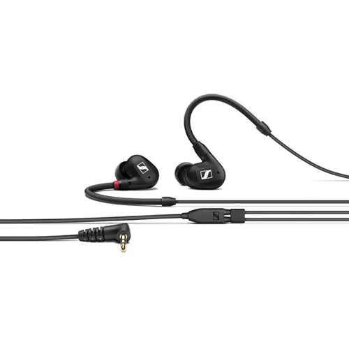 Наушники Sennheiser IE 100 PRO Black