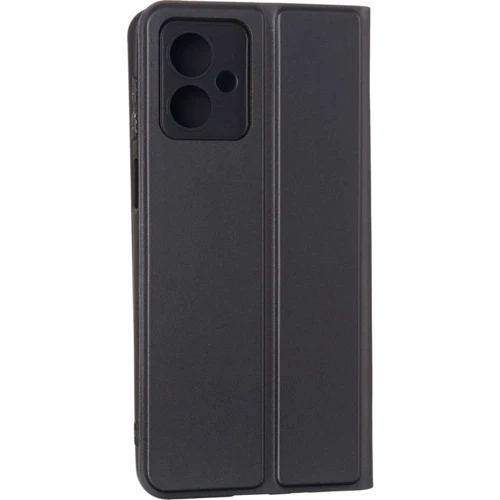 Аксессуар для смартфона BeCover Book Exclusive New Style Black for Motorola Moto G54 / G54 Power (711226): Тип чехол-книжка