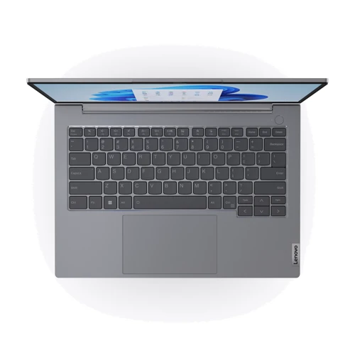 Ноутбук Lenovo ThinkBook 14 G6 ABP (21KJ003VRA) UA: Видеоадаптер AMD Radeon Graphics