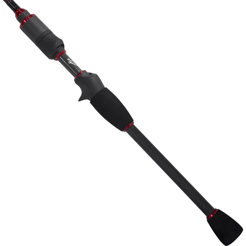 Спининговое удилище Favorite Synapse BFS SYSBF-662UL 1.98m 2-7g Fast (1693.02.03): Длина, м 1.98