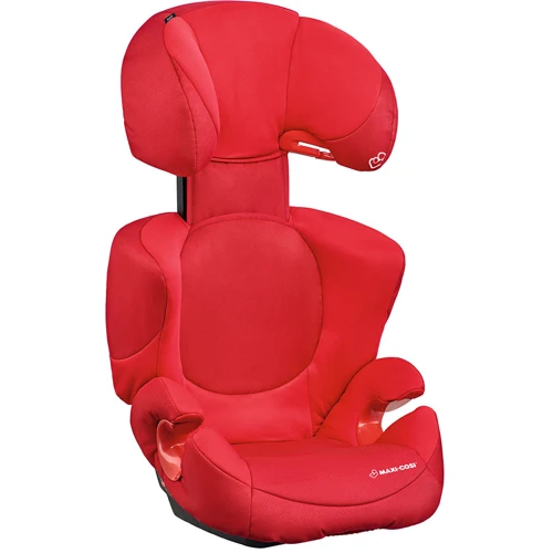 Автокрісло MAXI-COSI Rodi XP2 Poppy red: Група 15-36 кг (група 2-3)