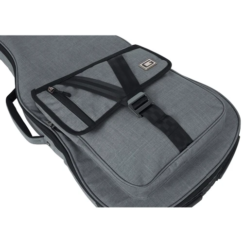 Чохол для гітари GATOR GT-ELECTRIC-GRY фото 6