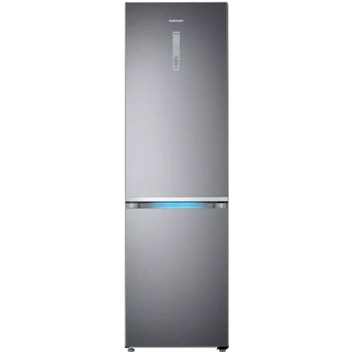 Холодильник Samsung RB41R7837S9: Тип холодильник двухкамерный