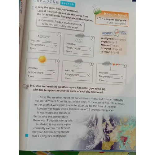 Оксана Карпюк: Англійська мова. Підручник для 5-го класу. English 5. Student's Book: Автор Оксана Карпюк