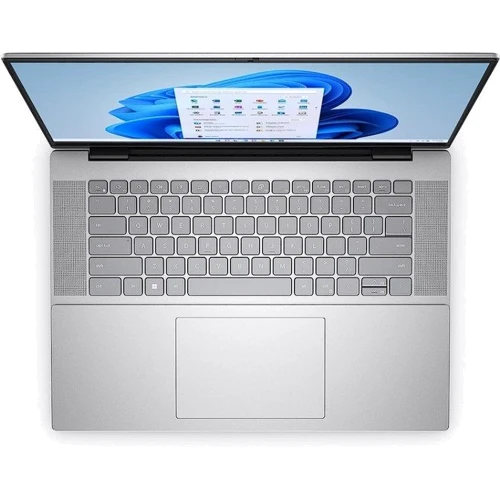 Ноутбук Dell Inspiron 5635 (I56716S4NIW-25B) UA: Процессор AMD Ryzen 7 7730U (2.0 - 4.5 ГГц) / 8 - ядерный