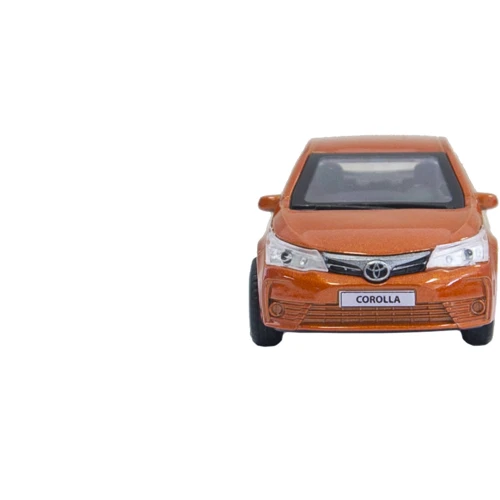 Автомодель - TOYOTA COROLLA