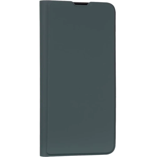 Чехол для телефонов BeCover Book Exclusive New Style Dark Green for Xiaomi Redmi 14C 4G / Poco C75 (712660): Совместимость Xiaomi Redmi 14C 4G / Poco C75