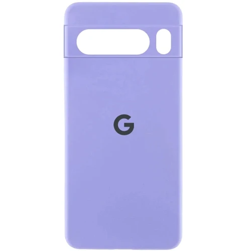 

Lakshmi Silicone Case with Logo Full Camera Dasheen for Google Pixel 8 Pro