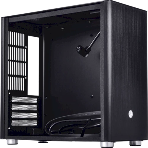 Корпус QUBE V9 Black (QBV9M_WBNU3) фото 5