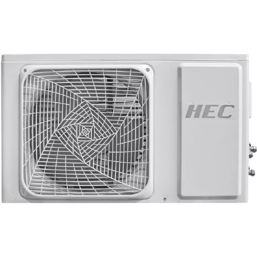 Кондиціонер HEC HEC-12HTD03/R2(0) /HEC-12HTD03/R2(I): Тип сплит-система