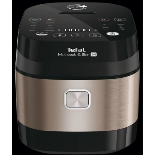 Мультиварка Tefal RK905A34