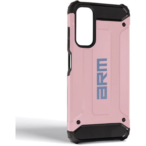 Чохол для телефона ArmorStandart Panzer Pink для Samsung A057 Galaxy A05s (ARM73706): Плівка в комплекті нет