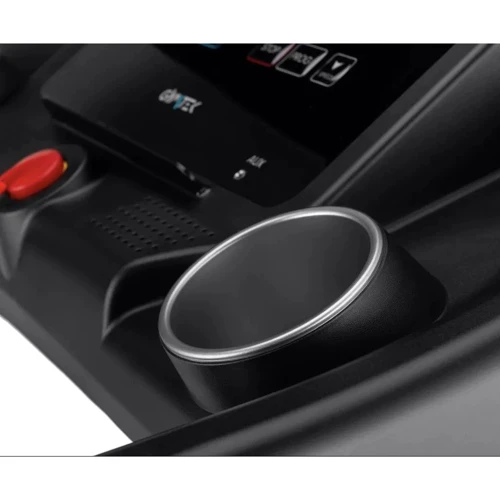 Беговая дорожка Gymtek XT550 синий (5905884423011)