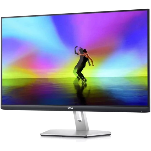 Монитор Dell S2421HN (210-AXKS): Формат изображения 16:9
