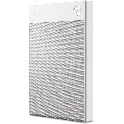 Внешний жесткий диск Seagate Backup Plus Ultra Touch White (STHH1000402)