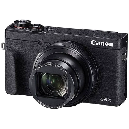 Canon PowerShot G5X Mark II (3070C013) UA фото 8