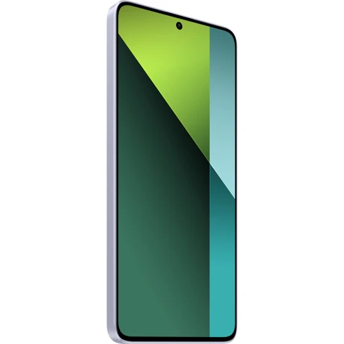 Смартфон Xiaomi Redmi Note 13 Pro 5G 8/256GB Aurora Purple (Global): Вес 187 г