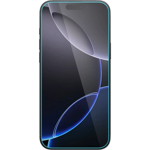 Защитное стекло для iPhone Spigen Tempered Glass EZ FIT GLAS.tR SLIM 2 Pack (AGL07928) for iPhone 16 Pro фото 11