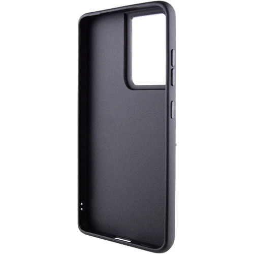 Аксесуар для смартфона TPU Case Bonbon Metal Style with MagSafe Black для Samsung S908 Galaxy S22 Ultra: Тип накладка на заднюю часть