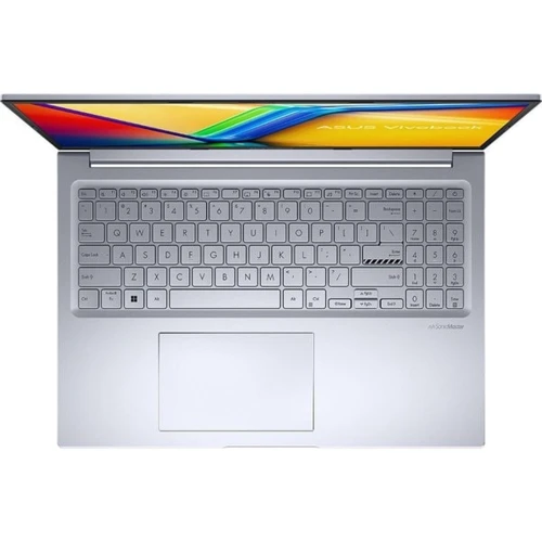 Ноутбук ASUS Vivobook 16X K3604ZA (K3604ZA-MB027): Тип экрана матовый