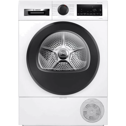 Сушильна машина Bosch WQG233D40