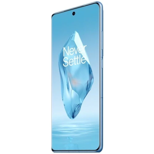 Смартфон OnePlus 12R 12/256GB Cool Blue (Global)