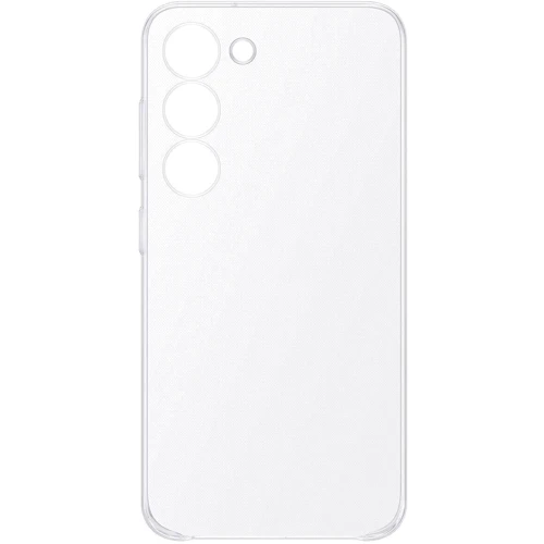 Чехол для телефонов BeCover Transparancy for Samsung S911 Galaxy S23 (708919): Материал силикон